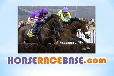 horseracebase|HorseRaceBase review .